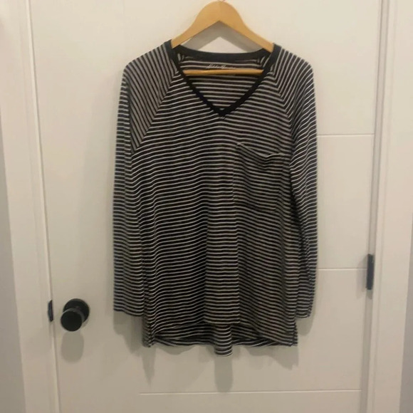 Eddie Bauer long sleeve size large shirt - Picture 1 of 8